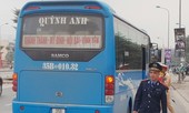 Lập 2 đoàn kiểm tra ma túy tại các bến xe Hà Nội