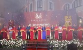 Tam Đảo có khách sạn tiêu chuẩn 4 sao đầu tiên