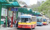 Hà Nội mở mới 21 tuyến buýt trong năm 2019