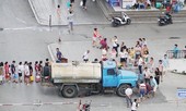 Bộ trưởng Mai Tiến Dũng: 'Hà Nội chậm công bố thông tin vụ nước sông Đà'