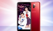 Ra mắt Galaxy J6+ và J4+