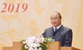 Thủ tướng Nguyễn Xuân Phúc: Cửa quyền, xa dân thì tai hại rất lớn