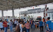 Ngăn chặn hành vi cửa quyền, cơ chế xin - cho