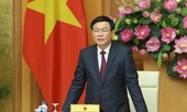 Hoàn thành thu phí không dừng trong năm 2019