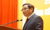 Chấm dứt tình tình trạng chạy chức, chạy quyền
