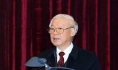 Phải phát hiện tham nhũng ngay trong cơ quan chống tham nhũng