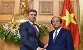 Thúc đẩy xây dựng Chính phủ điện tử và hướng tới nền kinh tế số