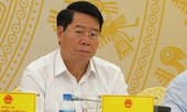 Tướng Bùi Văn Nam: 'Việt Nam sẽ tổ chức tốt thượng đỉnh Mỹ - Triều'