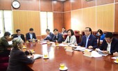 Mỗi tháng Bí thư tỉnh, huyện phải tiếp dân ít nhất một ngày