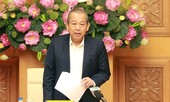 Băn khoăn thu phí sử dụng dữ liệu quốc gia về dân cư
