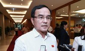 Chủ tịch EVN phản hồi thông tin 'giá điện không phải tăng 8,36%'