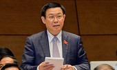 Phó Thủ tướng Vương Đình Huệ: Đề nghị kiểm toán toàn bộ báo cáo tài chính EVN