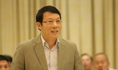 Thanh tra dự án chung cư Báo Công an nhân dân