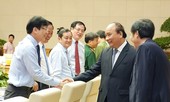 Đấu tranh chống lại tin giả, tin xấu độc