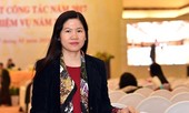 Bổ nhiệm Phó Chủ nhiệm Văn phòng Chính phủ