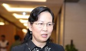 Phó Chủ nhiệm Uỷ ban Kiểm tra Trung ương làm Bí thư Tỉnh ủy Hà Nam