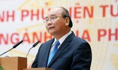 Chính quyền điện tử: 'Tránh trăm hoa đua nở'