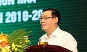 Không huy động quá sức dân trong xây dựng nông thôn mới