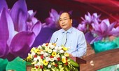 Học tập, làm theo Bác là nhiệm vụ quan trọng, thường xuyên và lâu dài