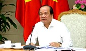 Bộ, ngành 'khoe' thành tích cắt giảm, doanh nghiệp vẫn kêu ‘khổ nạn’ thủ tục