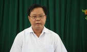 Kỷ luật cảnh cáo Phó Chủ tịch Sơn La, nguyên Phó Chủ nhiệm Văn phòng Chính phủ
