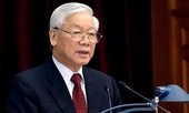 Bộ Chính trị định hướng hoàn thiện thể chế, chính sách hợp tác đầu tư nước ngoài