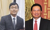 Phó Chủ tịch Quảng Nam làm Thứ trưởng Bộ Lao động, Thương binh và Xã hội