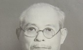 Cụ Bùi Bằng Đoàn - vị quan thanh liêm treo biển 'không nhận quà biếu'