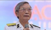 Kiến nghị đưa tình hình bảo vệ biển đảo vào báo cáo của Mặt trận Tổ quốc