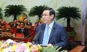 Phó Thủ tướng Vương Đình Huệ nói về việc đánh giá lại GDP