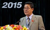 Bí thư Khánh Hòa có được nghỉ hưu trước tuổi khi đang bị xem xét kỷ luật?