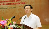 Tín dụng chính sách góp phần ngăn chặn 'tín dụng đen'