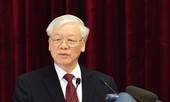Hơn 70 cán bộ cao cấp bị xử lý: “Thật đau xót, nhưng không thể không làm”
