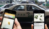 Bộ trưởng Nguyễn Văn Thể lý giải “3 năm chưa xong quy định quản taxi công nghệ“