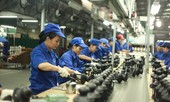 Bà Nguyễn Thị Quyết Tâm bật khóc trước Quốc hội khi nói về tăng giờ làm thêm