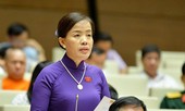 Vùng biển đang bị xâm phạm, không miễn thị thực dễ dãi cho người nước ngoài