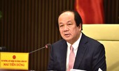 Xử lý nghiêm minh, không có ngoại lệ với các hành vi giả mạo xuất xứ hàng hóa