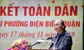 Nguồn lực phát triển đất nước không phải là 'rừng vàng, biển bạc'