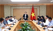 Xem xét nhập khẩu để bù đắp thiếu hụt 200 nghìn tấn thịt lợn