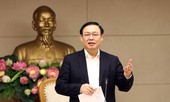 Giải pháp mấu chốt cho cải cách tiền lương là nguồn lực và tinh giản biên chế