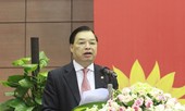 Chăm lo công tác xây dựng Đảng trong các cơ quan báo chí