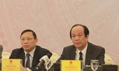 Tiết kiệm 4,2 nghìn tỷ đồng nhờ đổi bằng lái xe, thẻ bảo hiểm y tế… trực tuyến