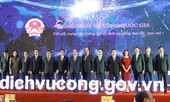 Cổng dịch vụ công quốc gia, giúp chống 'tham nhũng vặt' và thói cửa quyền