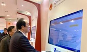Hôm nay, ngồi nhà click chuột làm thủ tục đổi bằng lái xe, thẻ bảo hiểm y tế