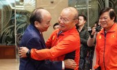 Khen thưởng phù hợp cho các cá nhân đạt thành tích xuất sắc tại SEA Games 30