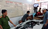 Công an 9 tỉnh thành phía Nam liên kết đấu tranh với băng nhóm tội phạm