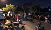 Nghịch tử nghi ngáo đá đâm chết mẹ ruột ở TPHCM
