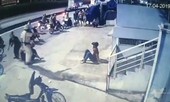 Xác minh làm rõ video CSGT chĩa súng, đánh người