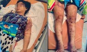 Lời khai rợn người của kẻ chủ mưu tra tấn thai phụ như thời trung cổ