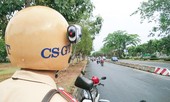 Nghi vấn CSGT ‘làm luật’, Công an TPHCM vào cuộc điều tra